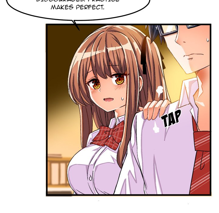The Perfect Duo chapter 35 page 21