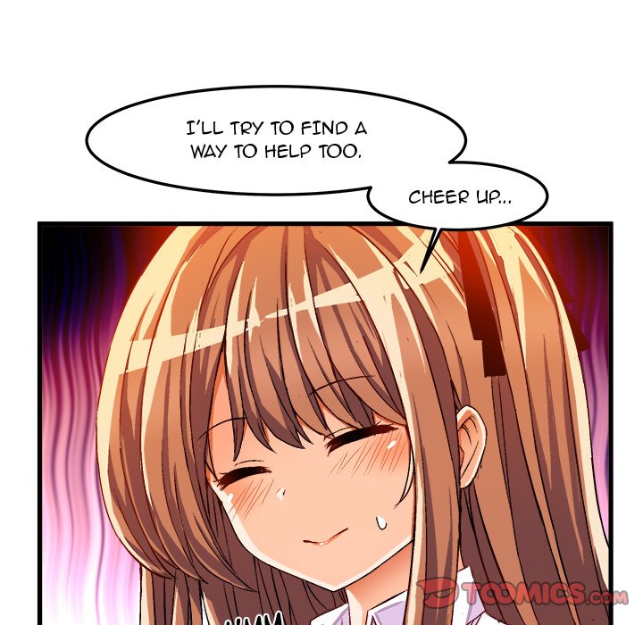 The Perfect Duo chapter 35 page 22