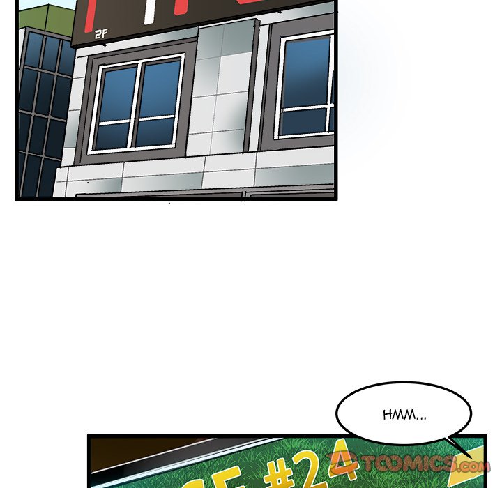 The Perfect Duo chapter 35 page 24