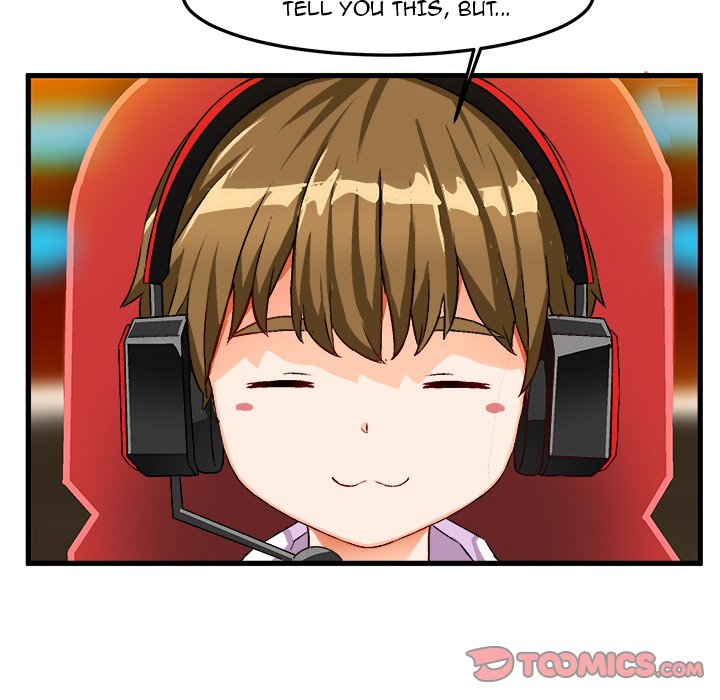 The Perfect Duo chapter 35 page 26