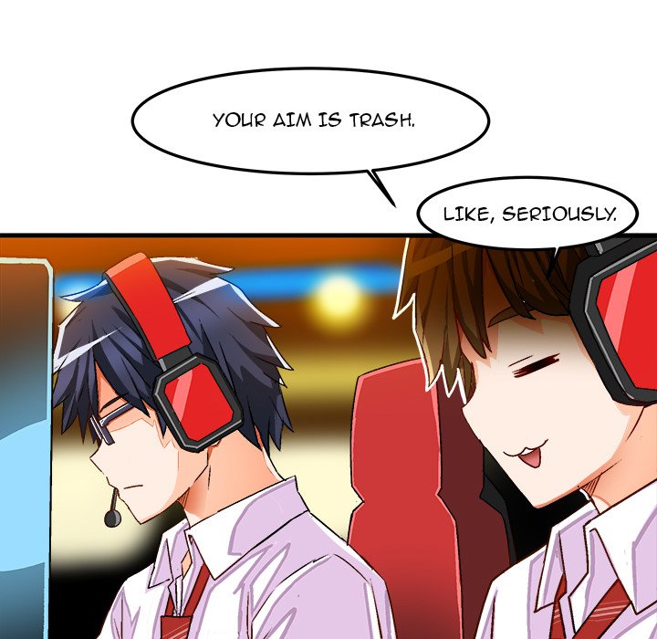 The Perfect Duo chapter 35 page 27