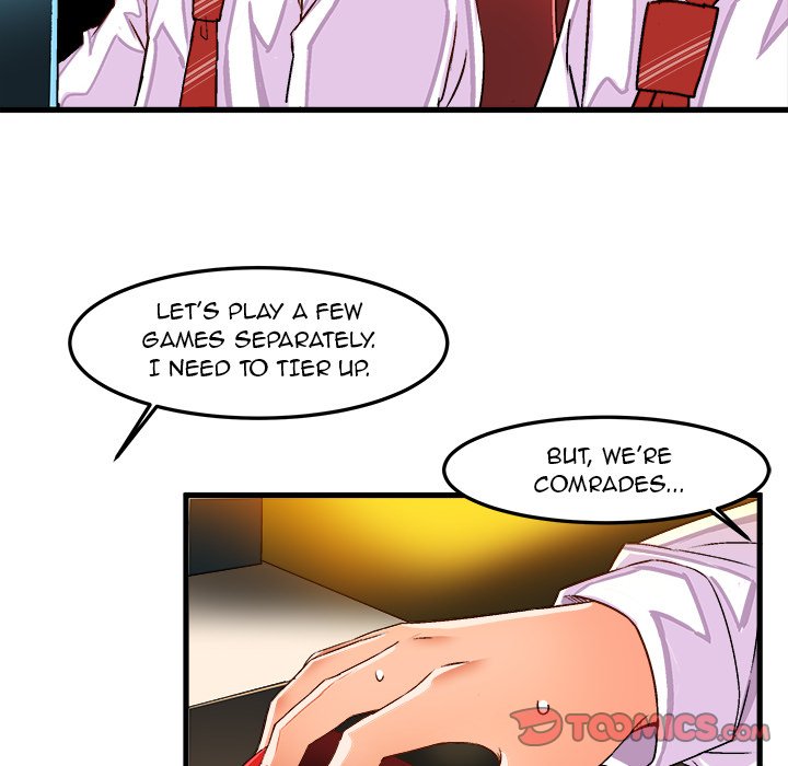 The Perfect Duo chapter 35 page 28