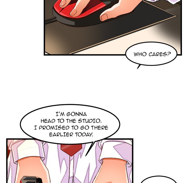 The Perfect Duo chapter 35 page 29