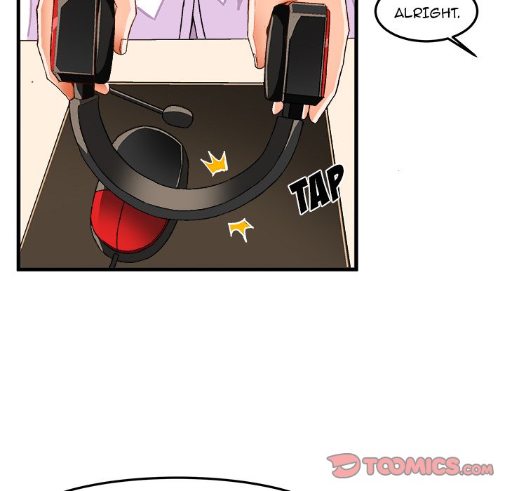 The Perfect Duo chapter 35 page 30