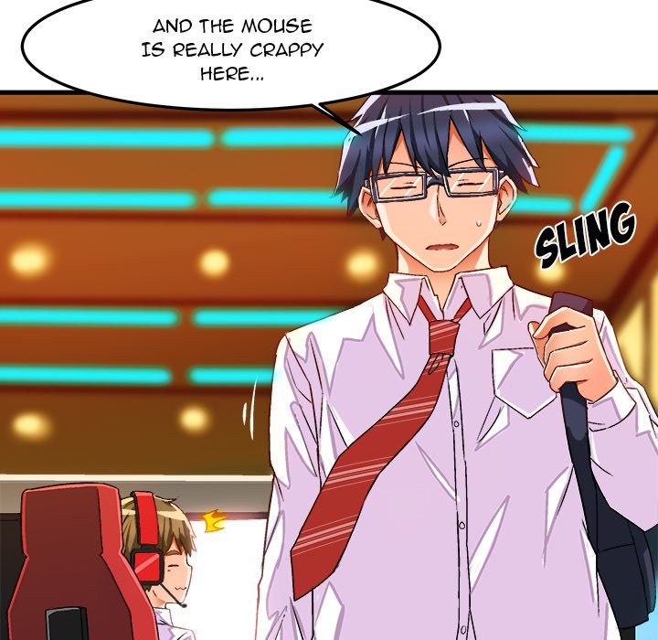 The Perfect Duo chapter 35 page 31