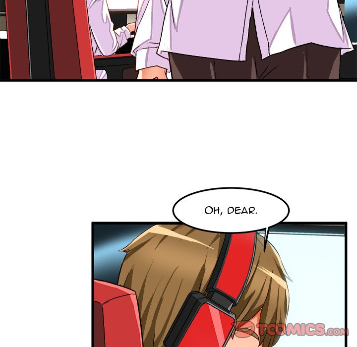 The Perfect Duo chapter 35 page 32
