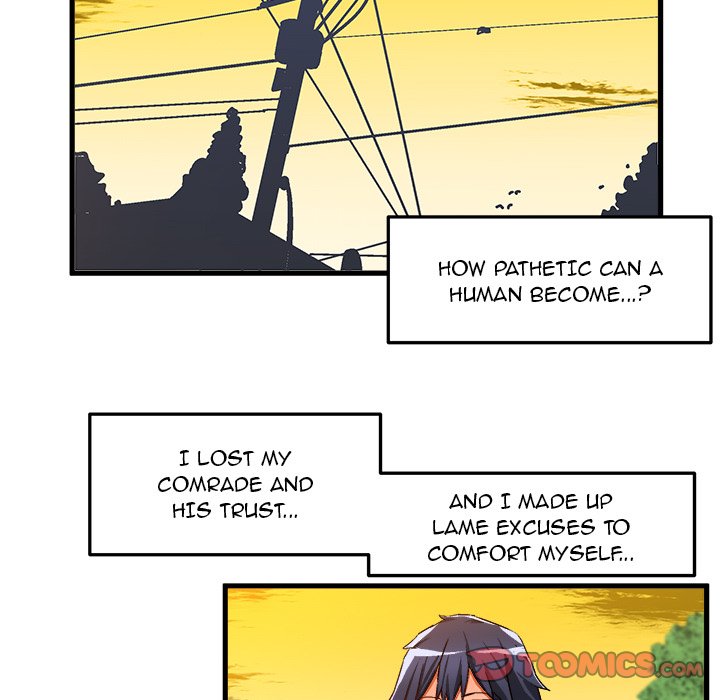 The Perfect Duo chapter 35 page 34