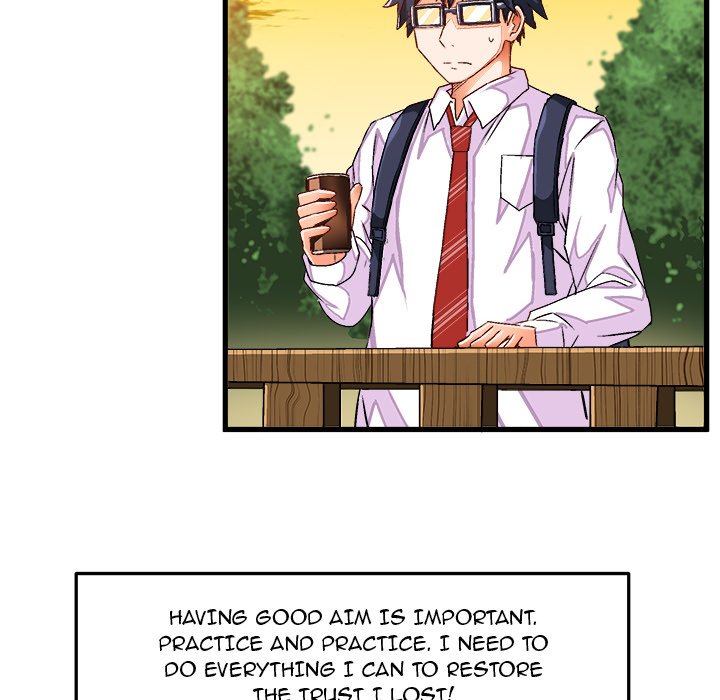 The Perfect Duo chapter 35 page 35