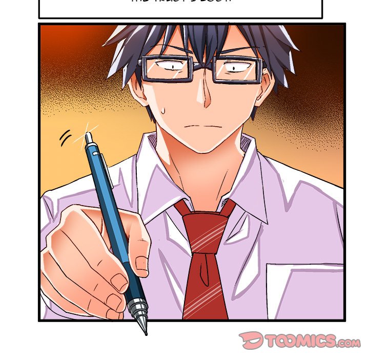 The Perfect Duo chapter 35 page 36