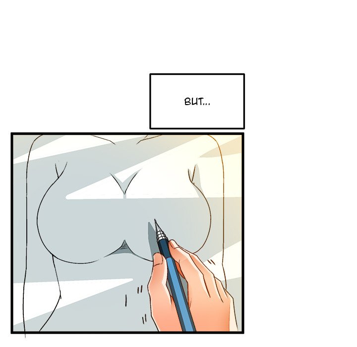 The Perfect Duo chapter 35 page 37