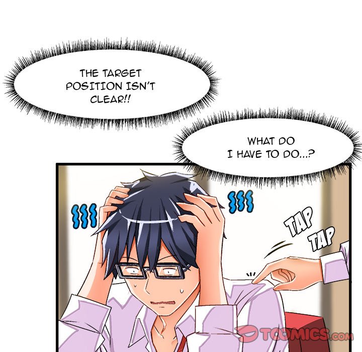 The Perfect Duo chapter 35 page 38