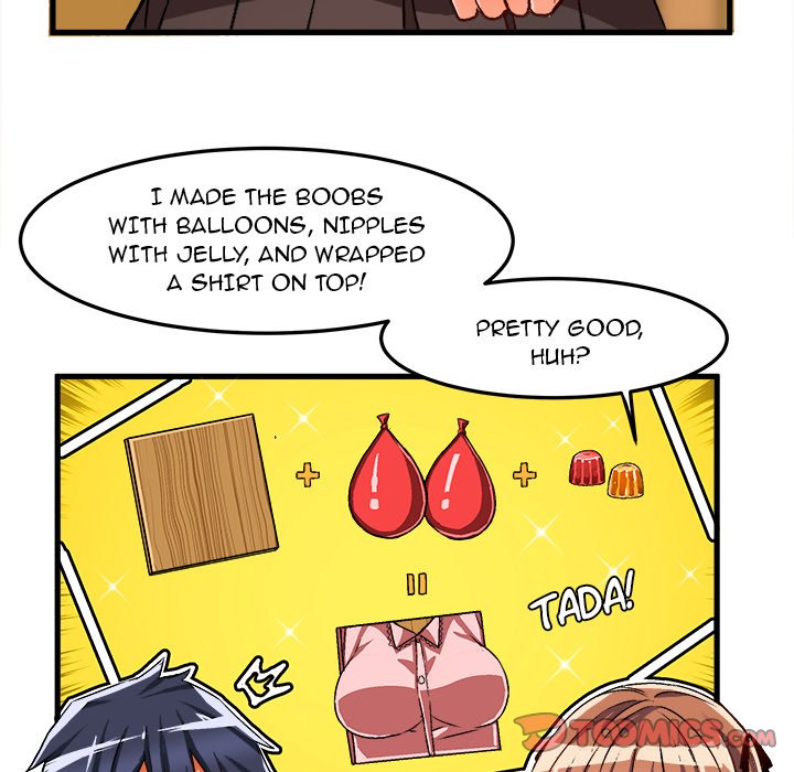 The Perfect Duo chapter 35 page 42
