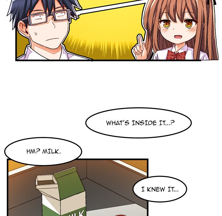 The Perfect Duo chapter 35 page 43