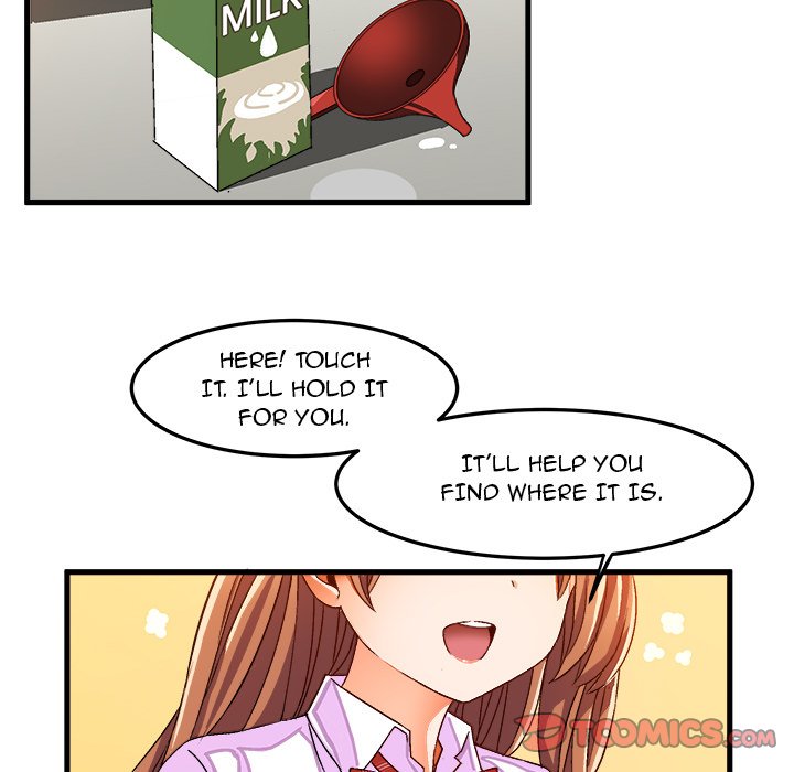 The Perfect Duo chapter 35 page 44