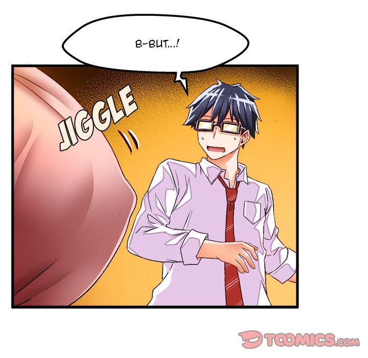 The Perfect Duo chapter 35 page 46