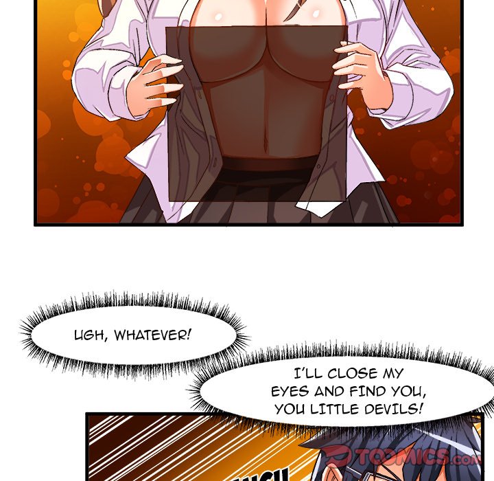 The Perfect Duo chapter 35 page 48