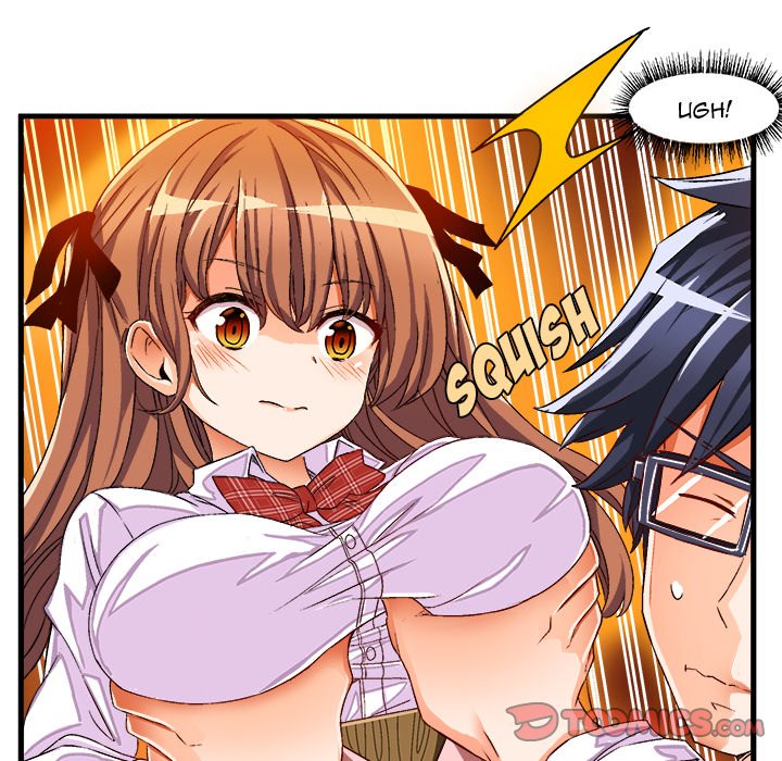 The Perfect Duo chapter 35 page 50