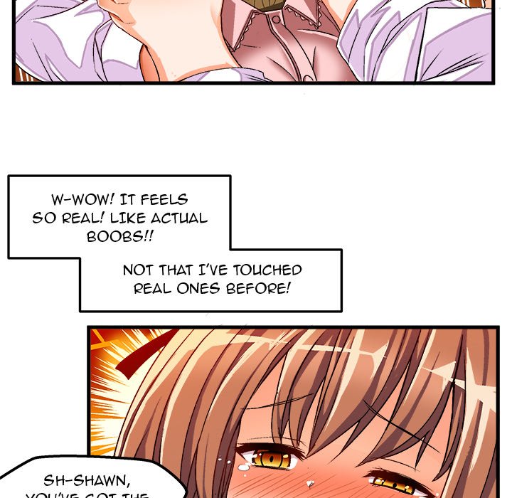 The Perfect Duo chapter 35 page 51