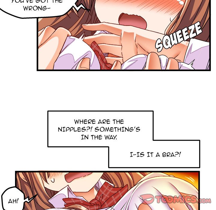 The Perfect Duo chapter 35 page 52