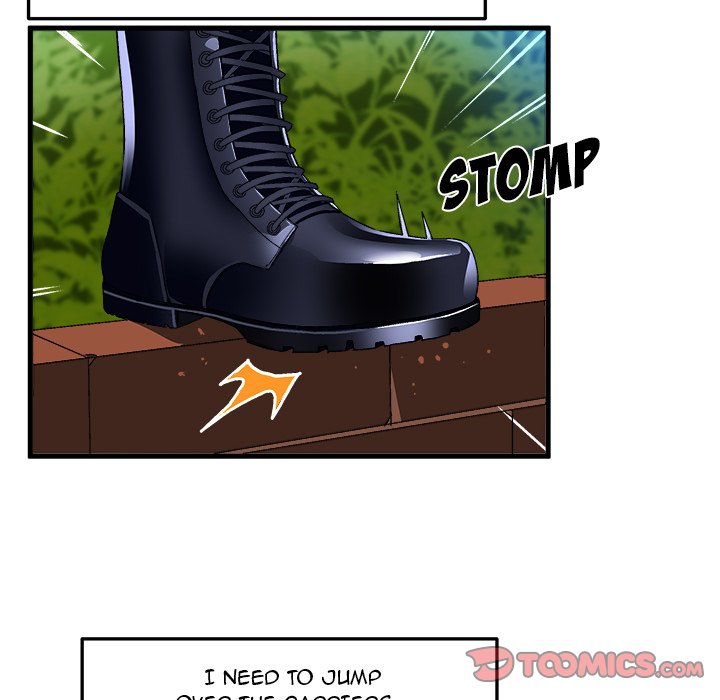 The Perfect Duo chapter 35 page 54