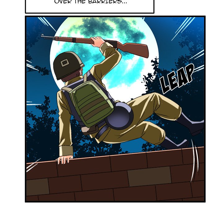 The Perfect Duo chapter 35 page 55