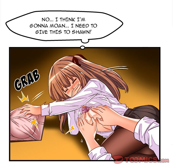 The Perfect Duo chapter 35 page 60
