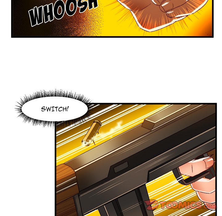 The Perfect Duo chapter 35 page 62