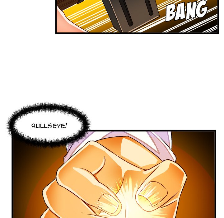 The Perfect Duo chapter 35 page 63