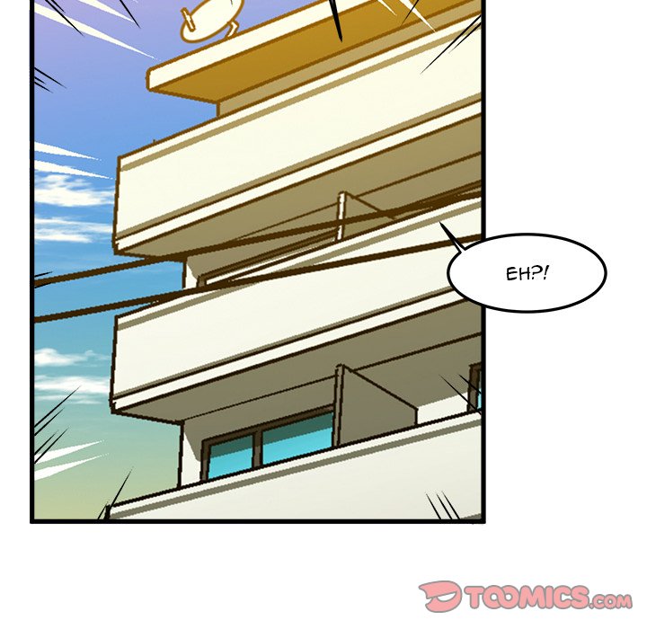 The Perfect Duo chapter 35 page 68