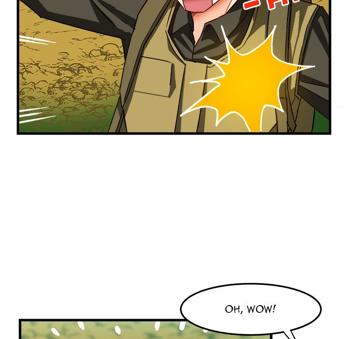 The Perfect Duo chapter 35 page 71