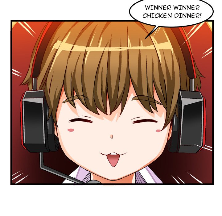 The Perfect Duo chapter 35 page 73