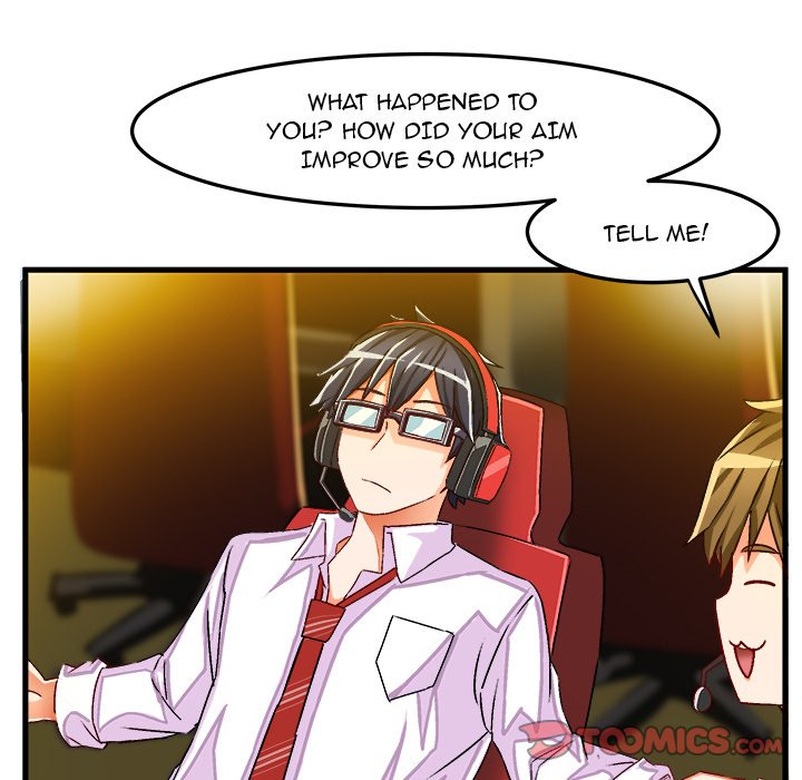 The Perfect Duo chapter 35 page 74