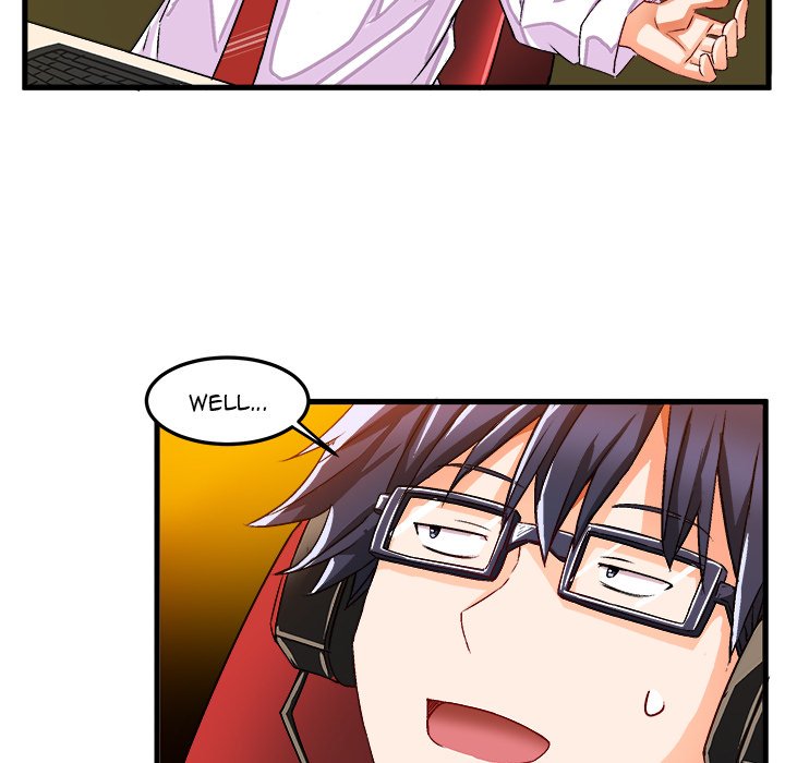 The Perfect Duo chapter 35 page 75