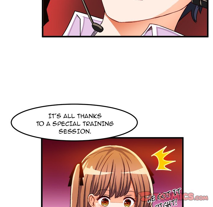 The Perfect Duo chapter 35 page 76