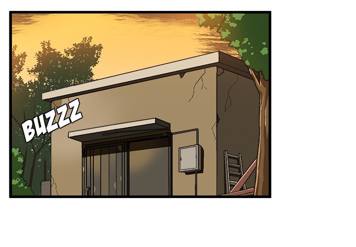 The Perfect Duo chapter 36 page 1