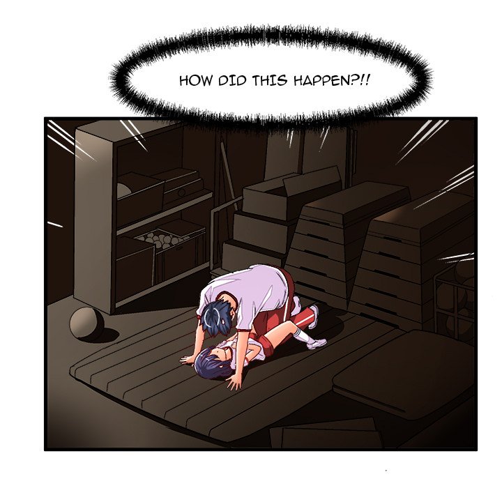 The Perfect Duo chapter 36 page 5