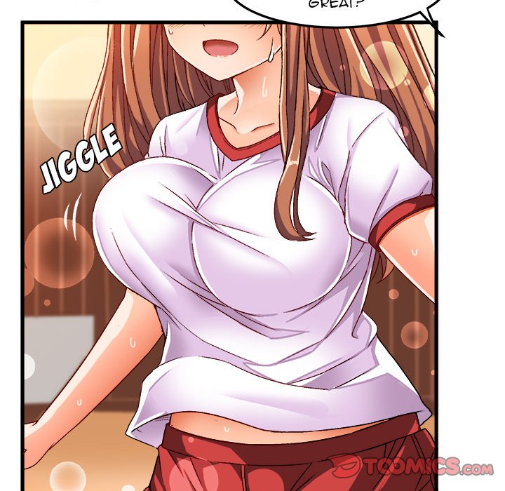 The Perfect Duo chapter 36 page 8