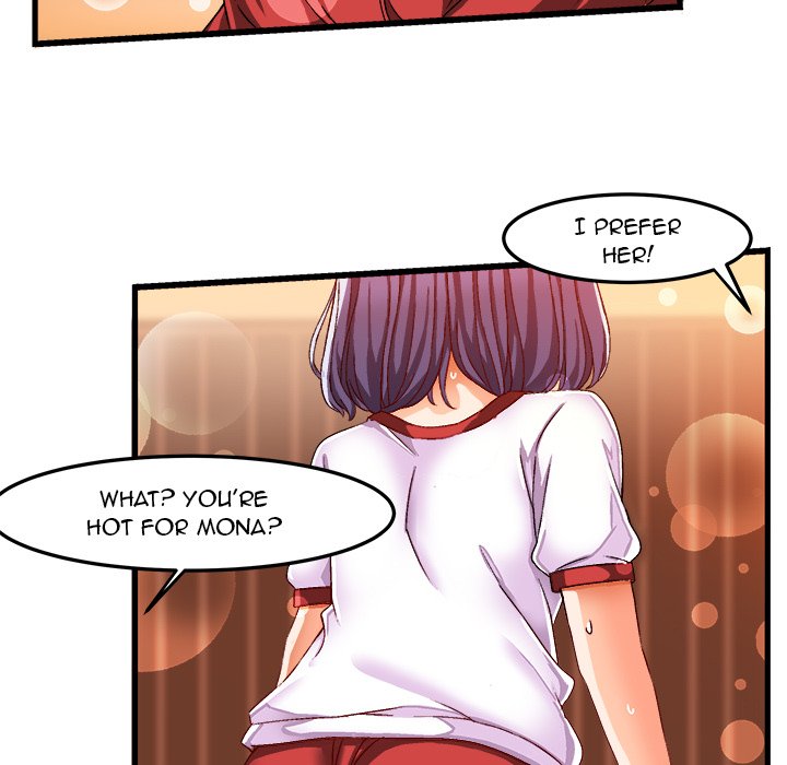 The Perfect Duo chapter 36 page 9