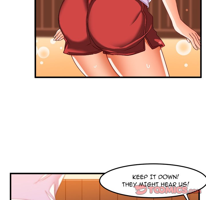 The Perfect Duo chapter 36 page 10