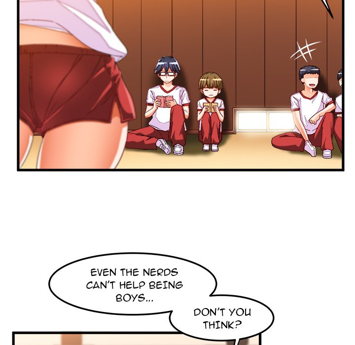 The Perfect Duo chapter 36 page 11