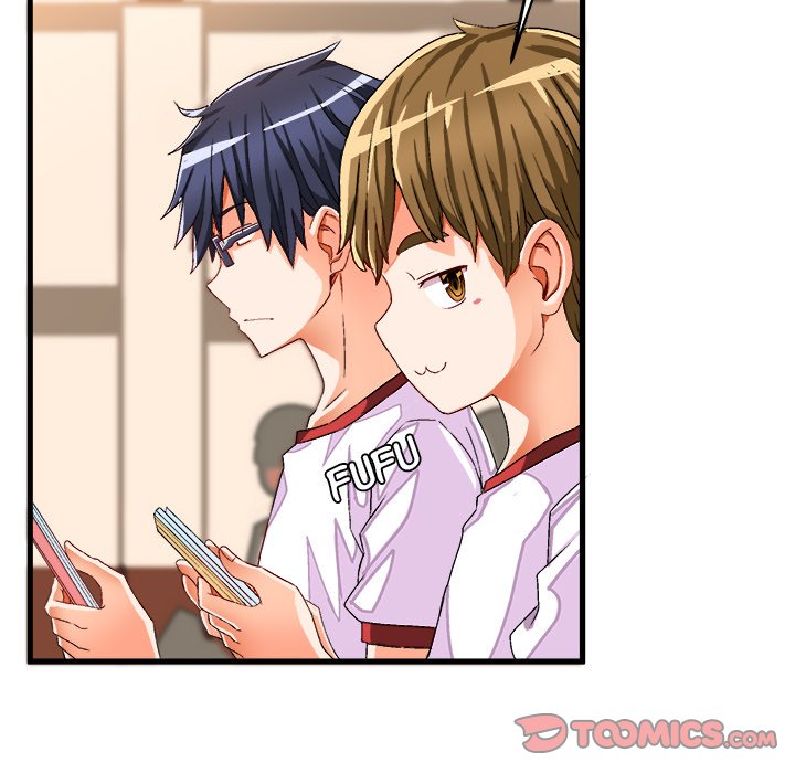 The Perfect Duo chapter 36 page 12