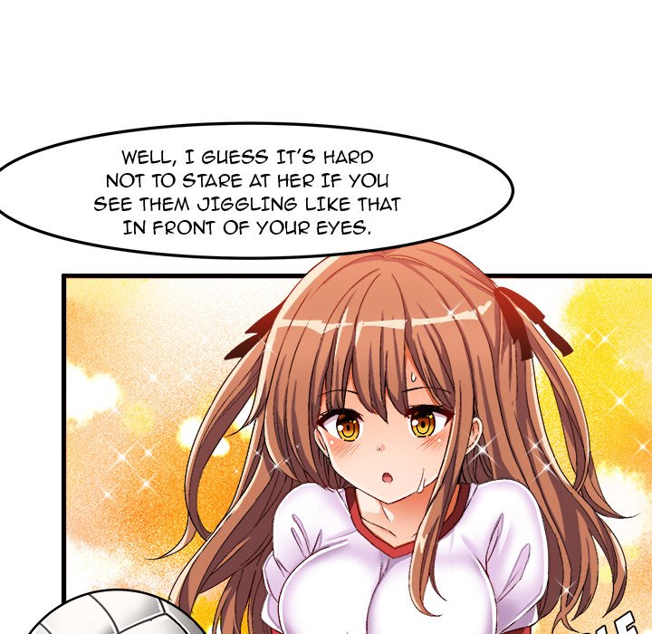 The Perfect Duo chapter 36 page 13
