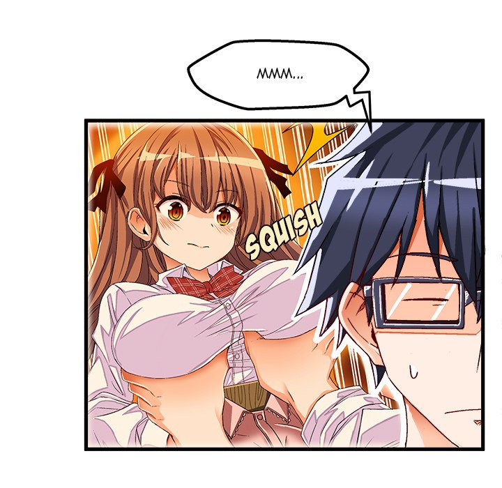 The Perfect Duo chapter 36 page 15