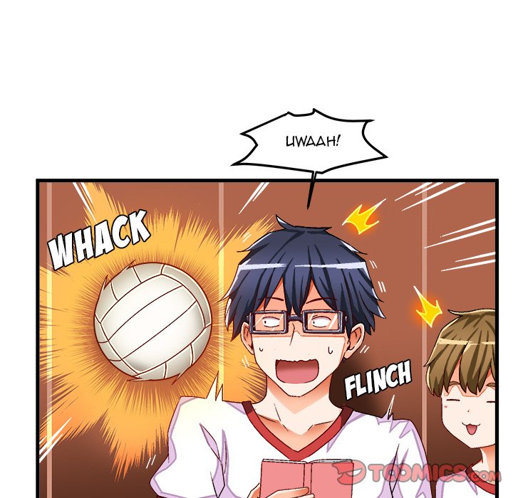 The Perfect Duo chapter 36 page 16