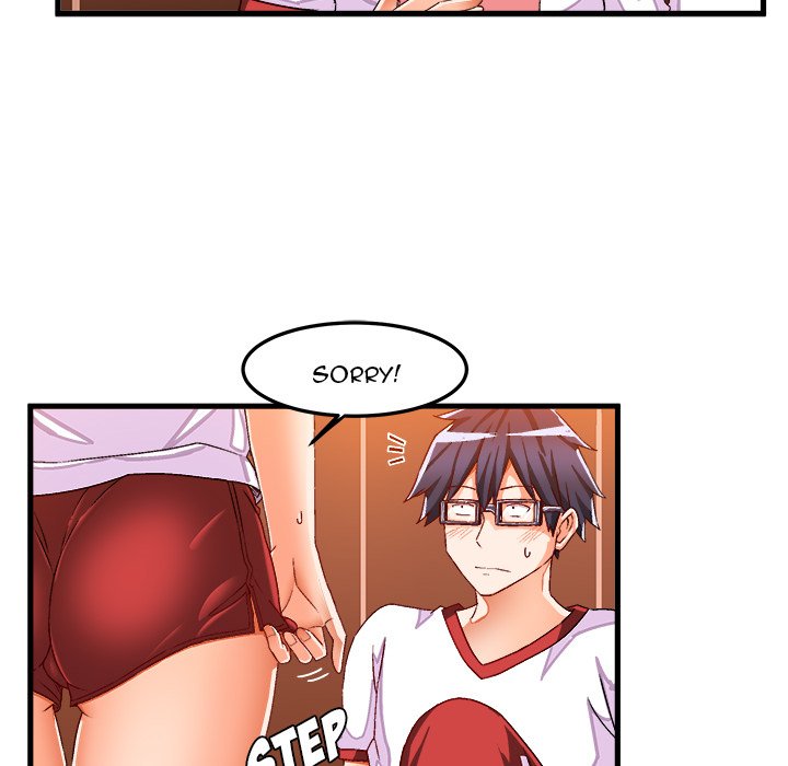 The Perfect Duo chapter 36 page 17