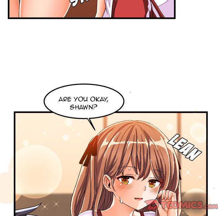 The Perfect Duo chapter 36 page 18