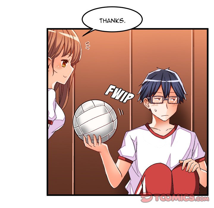 The Perfect Duo chapter 36 page 20