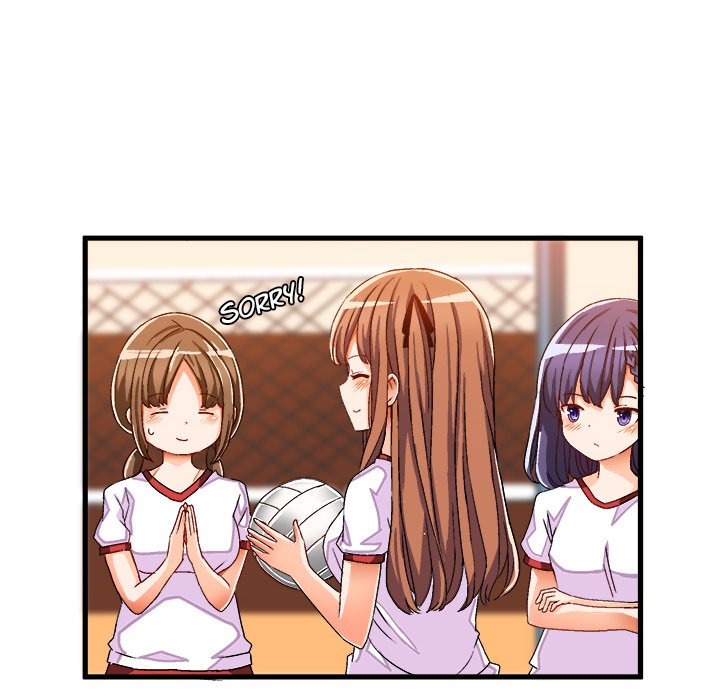 The Perfect Duo chapter 36 page 21