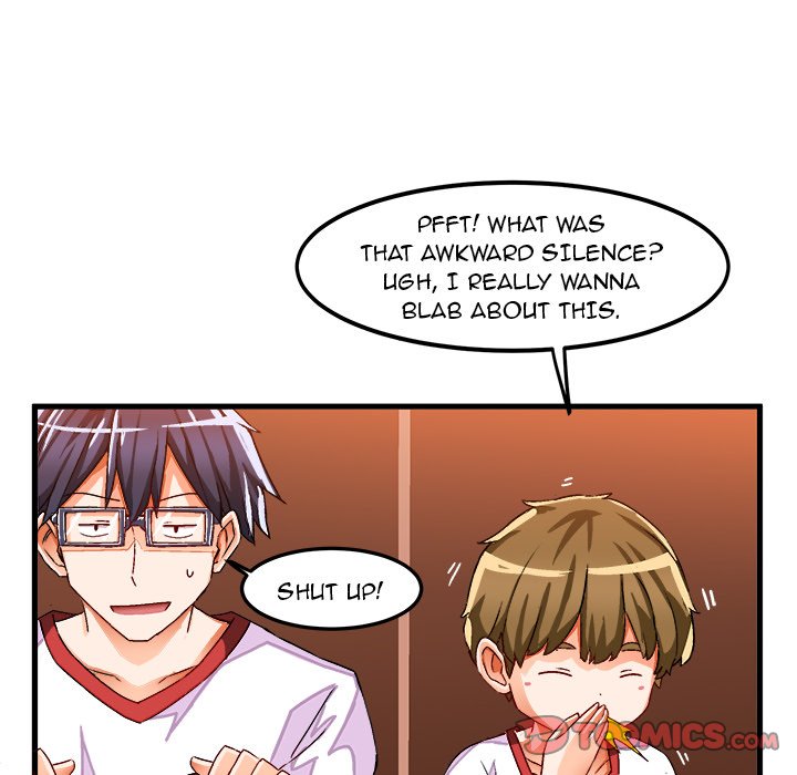 The Perfect Duo chapter 36 page 22