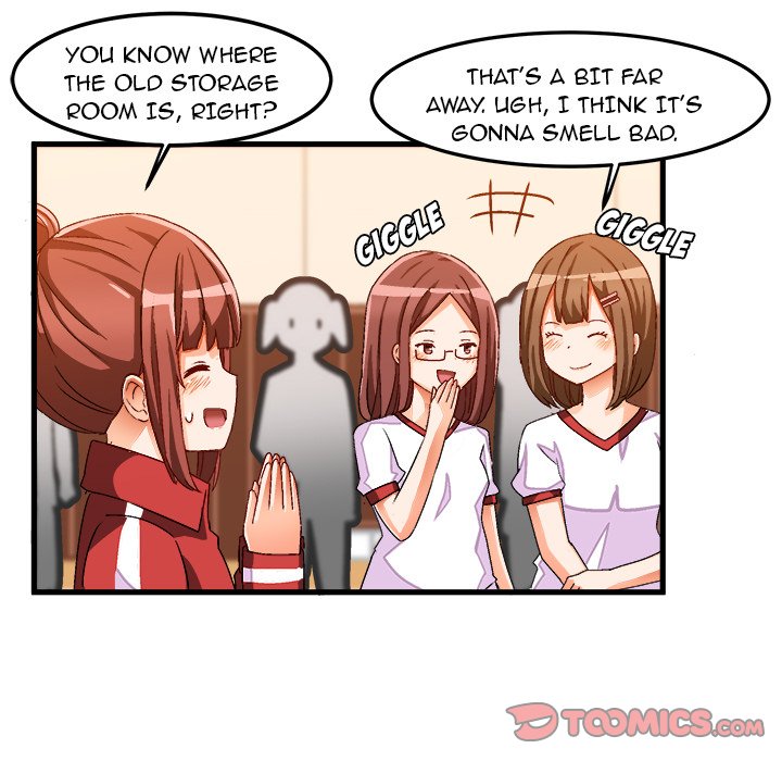 The Perfect Duo chapter 36 page 26